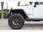 Thumbnail Photo 4 for 2015 Jeep Wrangler